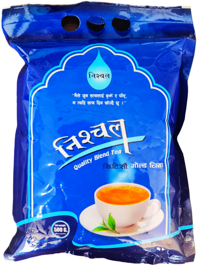 NISCHAL GOLD CHIYA