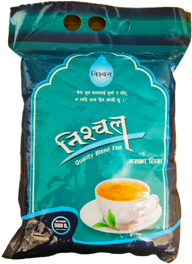 NISCHAL MASALA CHIYA
