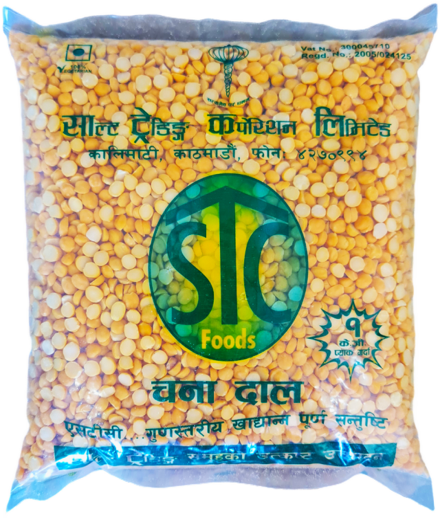 STC CHANA DAAL