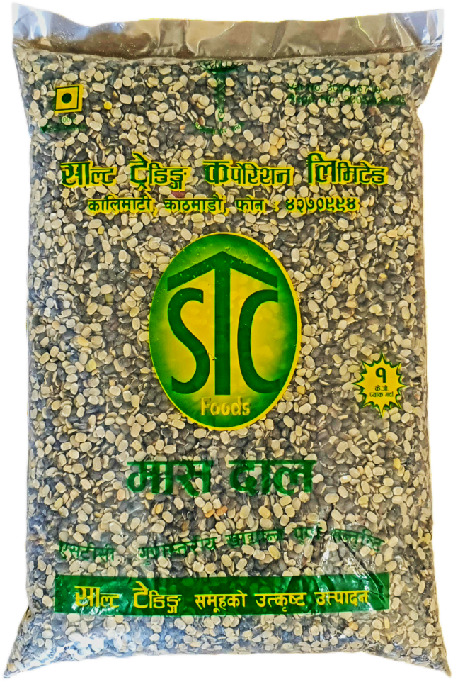 STC MASS DAAL